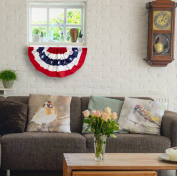 Patriotic Décor